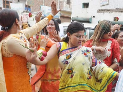 will transgenders be recognised politically after supreme court verdict