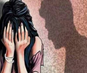 rape with two girls in delhi