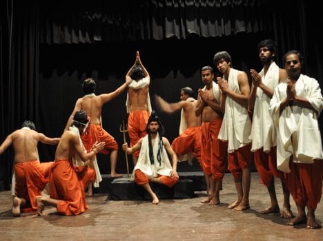 Play at HP University