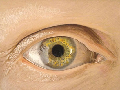 man's retina gets detached after texting his girlfriend for hours