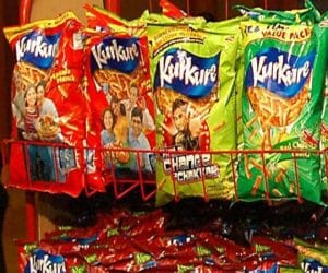 junk food will be banned in schools and colleges