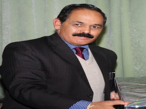 Inquiry completed against kk katoch