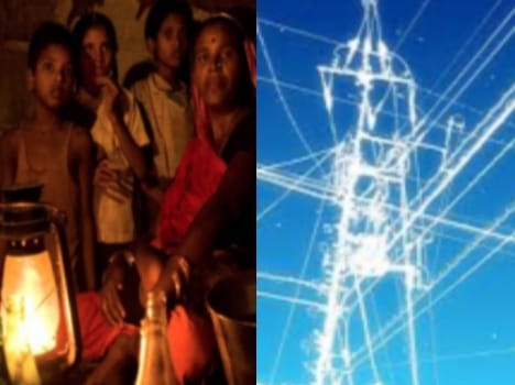 live in dark, govt is not buying electricity even at cheaper rates