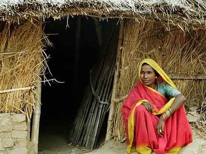 there is poor politics on sc/st in ambedkar's india
