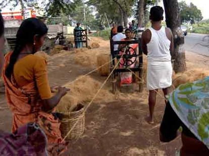 there is poor politics on sc/st in ambedkar's india