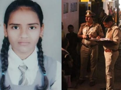mad man brutally kills 15 year old girl in one sided love