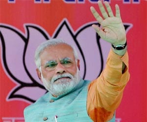 modi in balaghat
