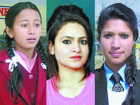 three artist from Kullu will show their talent in marrycom
