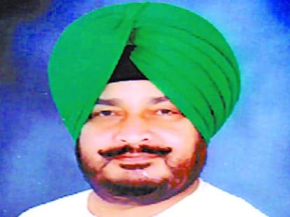 Loksabha Election, Chandigarh, Punjab