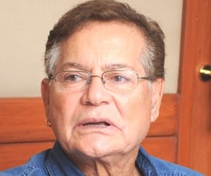 salman khan's father launched modi's website