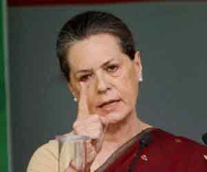 no challenge for sonia in raebareli