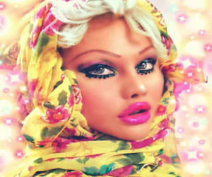 man undergoes gender change to become sex doll