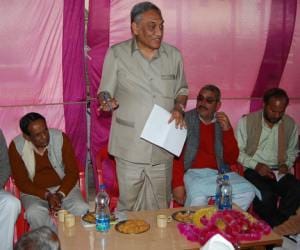 congress dispute in uttarakhand