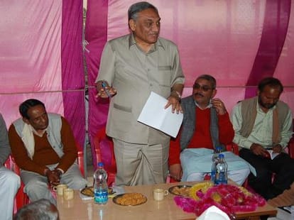 vijay bahuguna meet with sonia gandhi