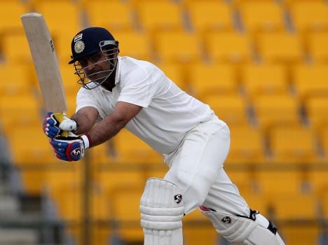 Virender Sehwag And Gautam Gambhir Flops in Ranji match