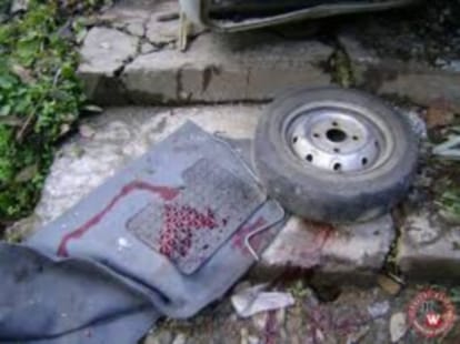 accident at dharmshala, three person died