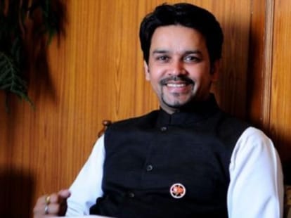 shanta, anurag did not got a seat in modi cabinet 