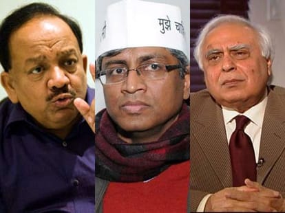 outsider issue shuts in modi wave