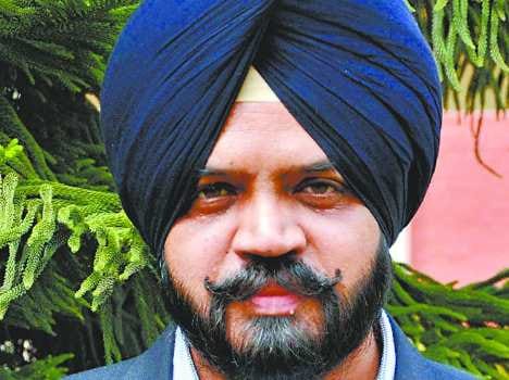 Manpreet Singh Ayali Interview