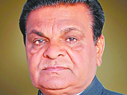 Loksabha Election 2014, Haryana, Kurukshetra