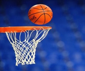cheating in inter collge basketball championship.