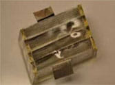 Giving credit to merchants on battery shot injured