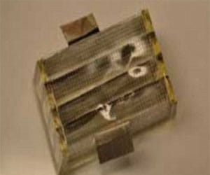 magical monitor that melts inside inside you