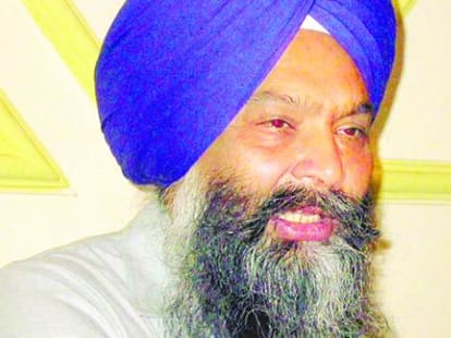 Anandpur Sahib Report: Ambika Soni Vs Prem Singh Chandumajra