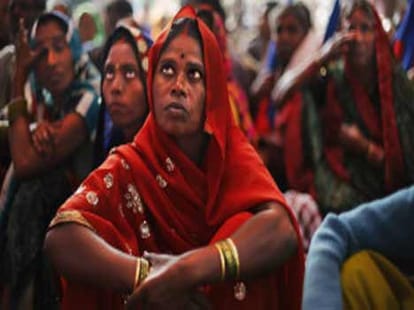 why mayawati attacked narendra modi?