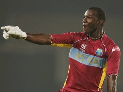 record 5 batsman stumped in a t20 match