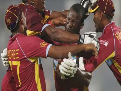 westindies denied to play dharamshala one day.