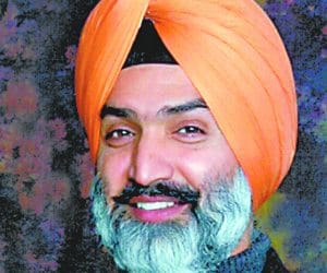 Deepinder Singh Dhillon Interview