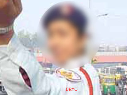  AIIMS doctor returning from the funeral, died with family.
