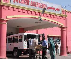 dirty money game in government hospitals