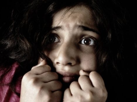 Leapord are creating terror in Shimla