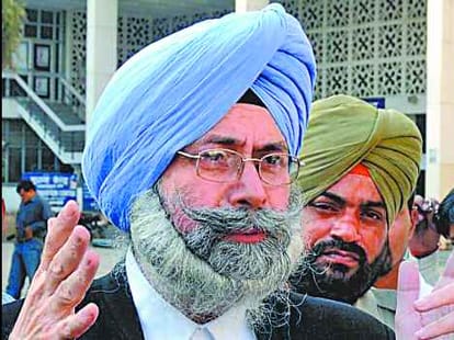 AAP Candidates on 5 Loksabha Seats of Punjab