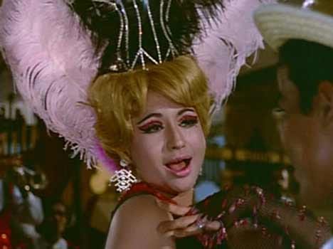 bollywood's top 10 dancers
