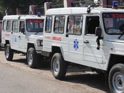 firing in old grievance, two killed