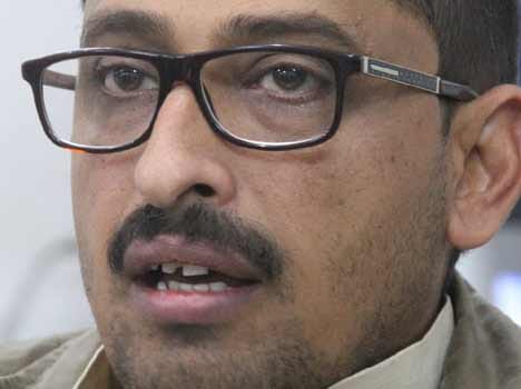 imran masood target again narendra modi