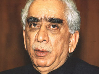 jaswant singh claims rss put garbage into bjp