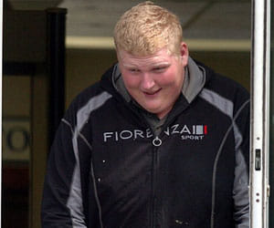 man released from prison for his tall height