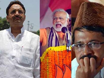 arvind kejriwal's new plan against narendra modi