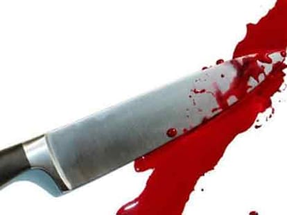 woman killed lover