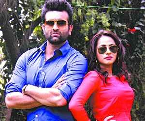 Punjabi Movie Marriage Da Garriage Releasing Today