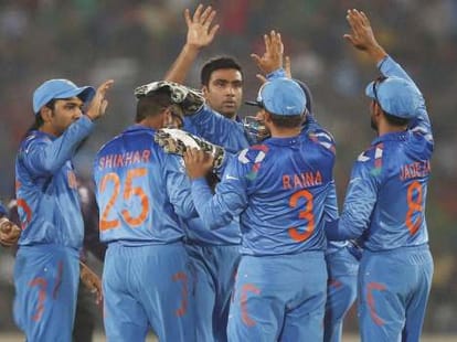 ashwin s carrom ball magic show before virat kohli blast 