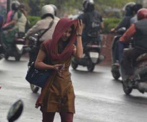 May-August-like conditions, which may exacerbate the monsoon