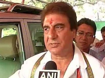 congress ministers in awadh area