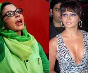 rakhi sawant say strange fact about herself