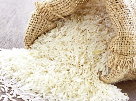 government has not fixed the minimum support price of paddy