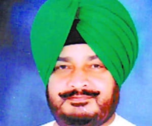 AAP Election Campaigning in Faridkot, Punjab